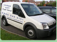 Bletchley locksmith