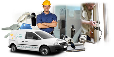 locksmith Bletchley